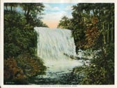 Northwest United States Print (No. 80340105)