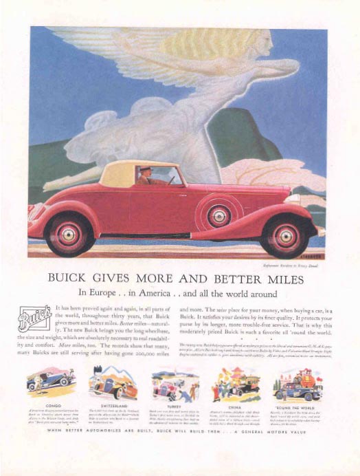 Buick