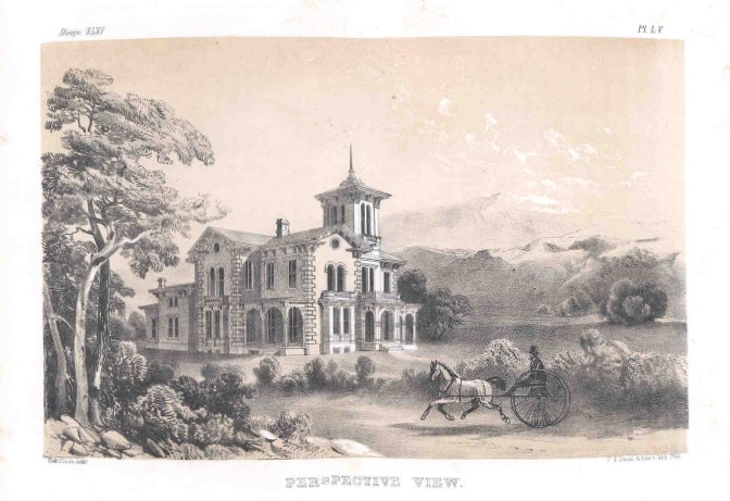 Country Residence