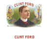Cigar Box (No. 60850010)
